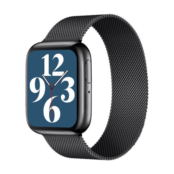 Quality P90S BLE3.0 RS3300 Blood Oxygen Monitor Smart Watch Bluetooth Calling for sale