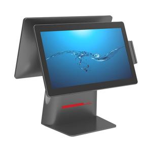 Buy cheap Android POS System With Mobile Access And 10-Point Capacitive Touch Screen product