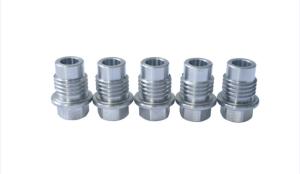 China Anodize Milling CNC Lathe Turning Parts Electronics CNC Machining on sale
