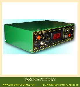 China Common Rail Sensor Tester for Common rail pressure sensor,camshaft position sensor etc.. on sale