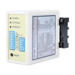 High Sensitivity Loop Detector For Bus Lane Enforcement Fast Response And Long
