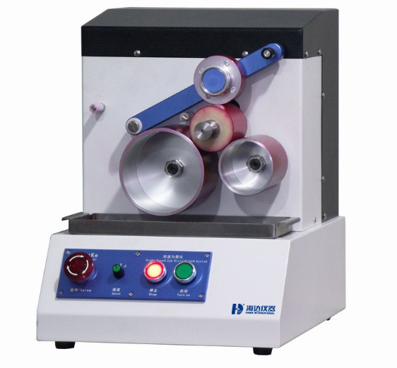 HD Ink Printing Tester High Speed Inking Unit High-speed Ink Application Machine