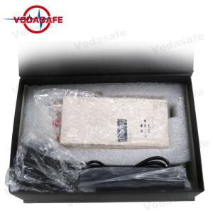 China Full Band Wireless Camera Detector , Spy Camera Detector 1MHz - 6000MHz on sale