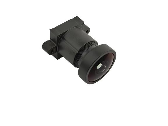 Quality Motion Detection Car DVR Lens with 130°*112°*61° Angle of View aperture 1.7 lens for sale