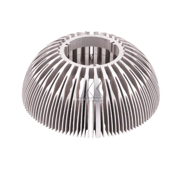 All Sizes Available Size And ROHS, CE Certification For Reliable Quality Mill Finish Aluminum Radiator