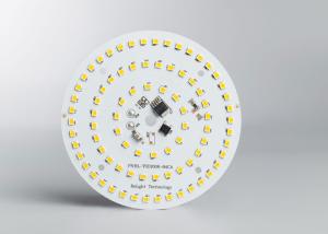 Buy cheap AC LED Dimmer Module / LED Lighting Modules Round 2700k - 6500k product