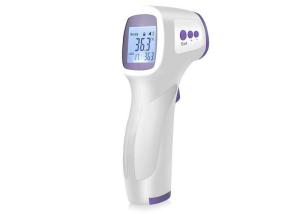 Portable Infrared Forehead Thermometer  3-5cm Measurement Distance