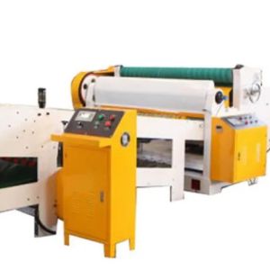 Buy cheap Plastic Packaging Material NC Sheet Cutter with Stacker at Competitive product