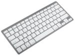 78 Keys Portable Bluetooth Keyboard For Ios Android Windows 3 In 1