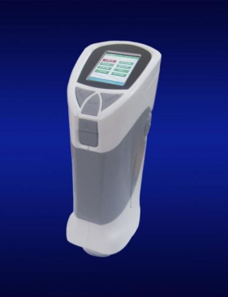 Brand new Precise CIE Digital Color Difference Meter With Color Analysis