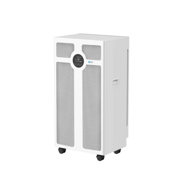 Quality Smart Air Purifier with Anti Bacterial Cotton Filter Class Filter and 12-Month Filter Life for sale