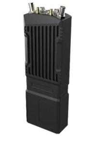 Buy cheap Hand-held UAV detection and direction-finding device product