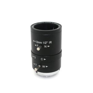 Octavia CS 1/2 IR CS Mount 12mm Machine Vision Lens