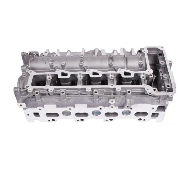 Quality 908997 FORD PEUGEOT Engine Cylinder Head 1609073180 1864346 DS7QC032AA for sale