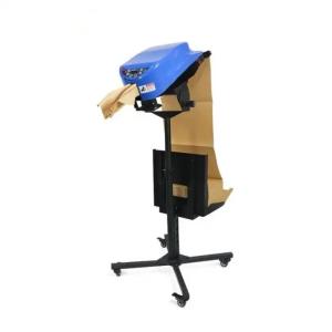 China SmartFill Paper Void Fill Machine Fanfold Stuffing Packaging Cushioning Machines on sale