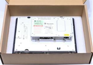 China 64MB RAM 2711P Hmi Display Touch Screen 2711P-T10C4A1 on sale