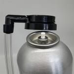 Universal Tire Inflator Valve for RVs with Versatile Compatibility