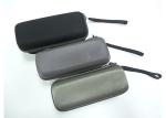 100% SAFE PU Eva Zipper Case 25*8*8 CM With Long-Lasting Performance