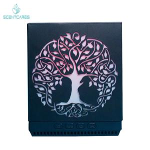 Iron 200ml Essential Oil Air Freshener Diffuser