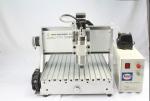 cnc rubber engraving machine