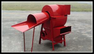 China wheat thresher on sale