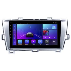 Buy cheap GPS Enabled Android Vehicle Stereo System with 1GB RAM product