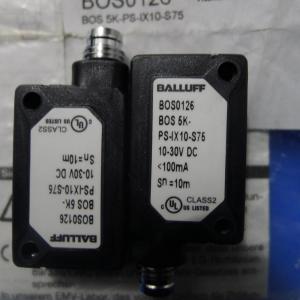 Buy cheap Sensor Solar Stringer Machine Parts BOS0126 BALLUFF TT1200 product