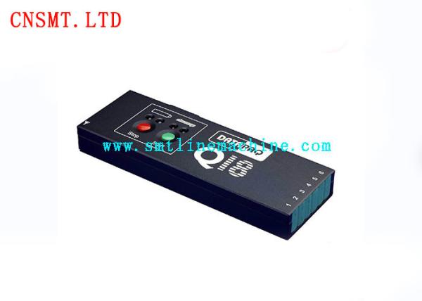 Quality DATAPAQ DQ1862 Furnace Temperature Tester Furnace Temperature Recorder Powder Coating Furnace Temperature Tester for sale