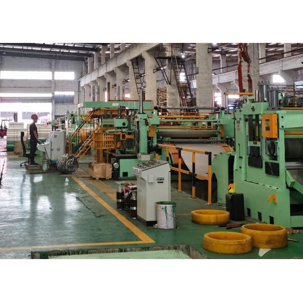 AISI ASTM Cold Rolled Sheet Metal Stainless Steel Coils 500mm Brushed Surface