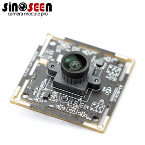 Buy cheap Monochrome Global Shutter Camera Module 2MP Fixed Focus RoHS Approved product