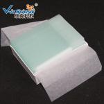 Medical School Lab Consumables Laboratory Apparatus Frosted Microscope Slides