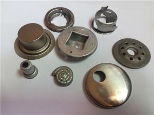 China Precision Tolerance Metal Stamping Parts Tooling Maker For Printer Support on sale
