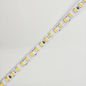 Buy cheap 6mm Width DC 24V Flexible LED Strip SMD2835 Flexible Led Lights 5M 168LEDs/M product