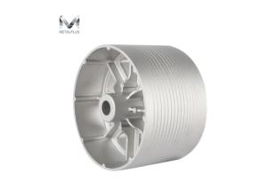 Buy cheap ADC12 Die Casting Led Street Light Housing Aluminum Die Casting Parts Aluminum Alloy Polishing product