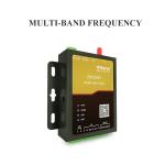 Digital 433mhz Rs485 Lora Converter Long Distance Data Transmission