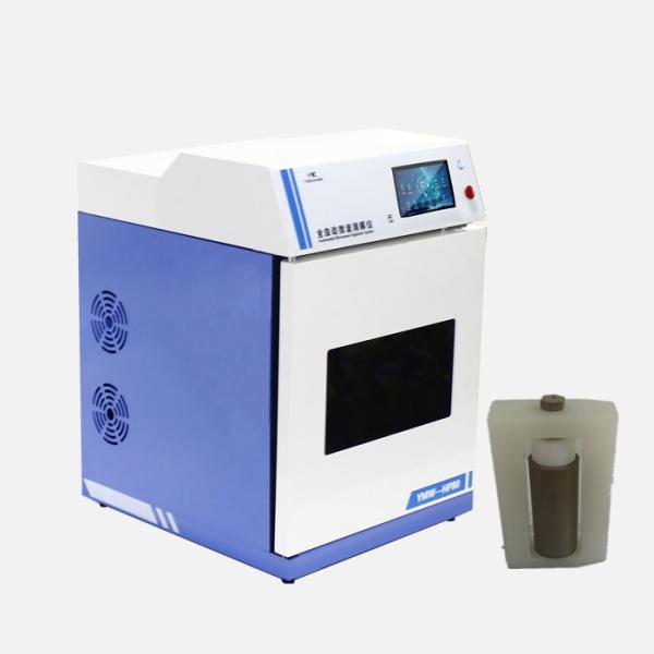 Quality Digital Microwave Digester , 55ml Extraction System Lab Block Heater for sale