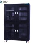 1230L 1100W Desiccant Dry Box for SMT Protect Component , Highly Efficient