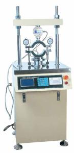 Buy cheap Bitumen Testing Instruments Marshall Stability Test Apparatus product