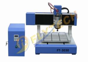 Buy cheap mini 3030 cnc router machine with factory price product