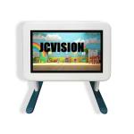 JCVision Height Lift 32inch Android Capacitive Touchscreen Game Table for