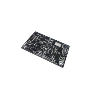 Buy cheap Efficient Double Sided PCB Solution - MinTraceWidth 0.2mm MinSlotSpace 0.2mm product