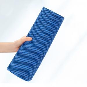 China Super Lightweight Rubber Yoga Mat, Ultra-thin Travel Mat, Ultra light foldable yoga mat,Natural Rubber Travel mat. on sale