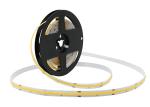 No Shadow Led Flexible Strip Lights 24VDC WW CW PW For Linear Usage 384 LED /