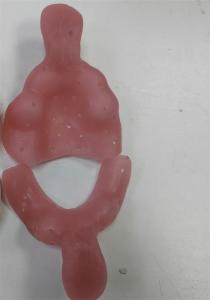 Customizable Dental Bleaching Trays Any Color At Home Whitening Trays