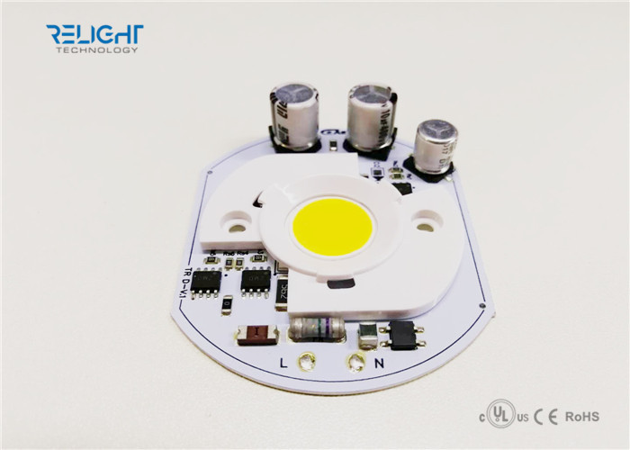 AC230 V 30 W DOB LED Module With 3000 K CRI 80 Low Flicker TRIAC Dimming