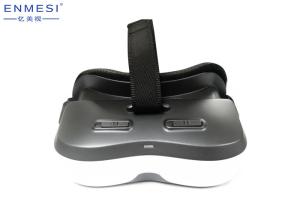 Buy cheap 1280P 3D Smart Video Glasses , High Resolution Virtual Reality Goggles product