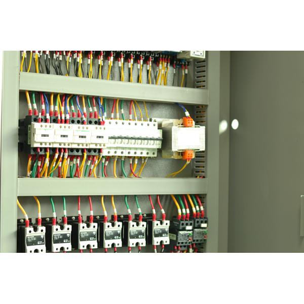 Hot Air Circulation Drying Oven / Vacuum Drying Oven for Battery Testing