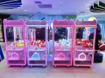 Dreamland High Value Personalized Custom Claw Doll Machine Crane Toy Game Arcade