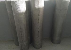 China Sintered Stainless Steel Square Wire Mesh / Square Mesh Wire Cloth on sale