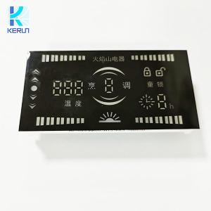 China ROHS Rectangle Shape Custom LED Displays on sale